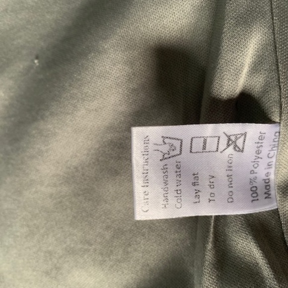 Silver Sequinned relaxed blazer - Medium - Picture 8 of 8